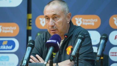 Trendyol Süper Lig’in 7. haftasında Eyüpspor’u deplasmanda 4-0 mağlup eden