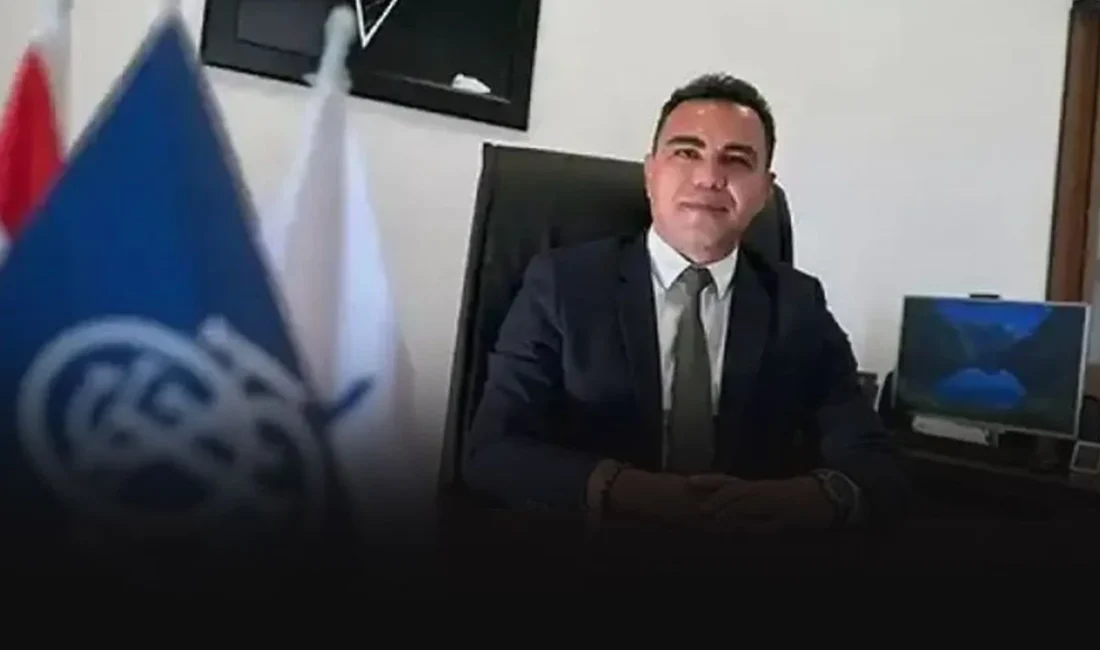 Halk TV soruşturmasında tutuklu eski bürokrattan Yeni Şafak’a tekzip! Halk TV soruşturması kapsamında tutuklanan İzmir Büyükşehir Belediyesi Makine İkmal