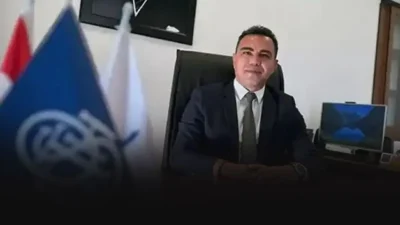 Halk TV soruşturması kapsamında tutuklanan İzmir Büyükşehir Belediyesi Makine İkmal