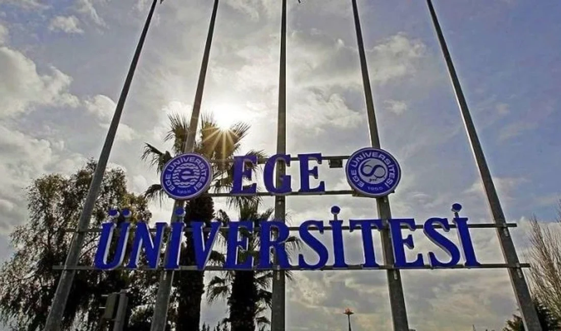 Ege Üniversitesi’ndeki 83 köpek için Bornova Belediyesi “Kararı biz vermedik” dedi Bornova Belediye Başkanı Ömer Eşki, Ege Üniversitesi’ndeki köpeklerin belediyenin Can