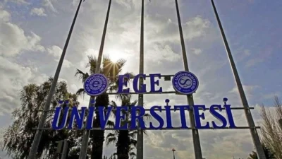 Bornova Belediye Başkanı Ömer Eşki, Ege Üniversitesi’ndeki köpeklerin belediyenin Can