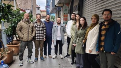 İzmir merkezli dijital haber portalı Manşetiz’de çalışan 12 gazeteci, maaş