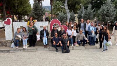 Konak Belediyesi, şehit aileleri ve gazilerin sosyal ve kültürel yaşama