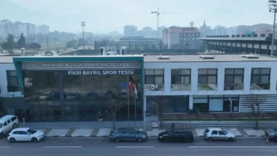 Manisa Büyükşehir Belediyespor’un geçmiş dönem hesaplarına yönelik “zimmet” ve “suç