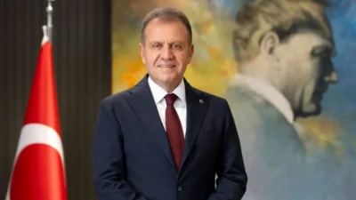 Mersin’de Büyükşehir, Yenişehir ve Mezitli belediyelerine yönelik yürütülen soruşturma kapsamında