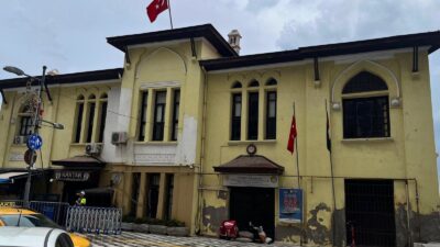 YENİ Parti İzmir Milletvekili Seda Kaya Ösen, İzmir’in simge noktalarından