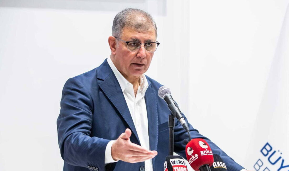 TKP’nin Cemil Tugay kampanyasında ikinci gün: İmzalar internete taşındı TKP İzmir İl Örgütü’nün İzmir Büyükşehir Belediye Başkanı Cemil Tugay’ın