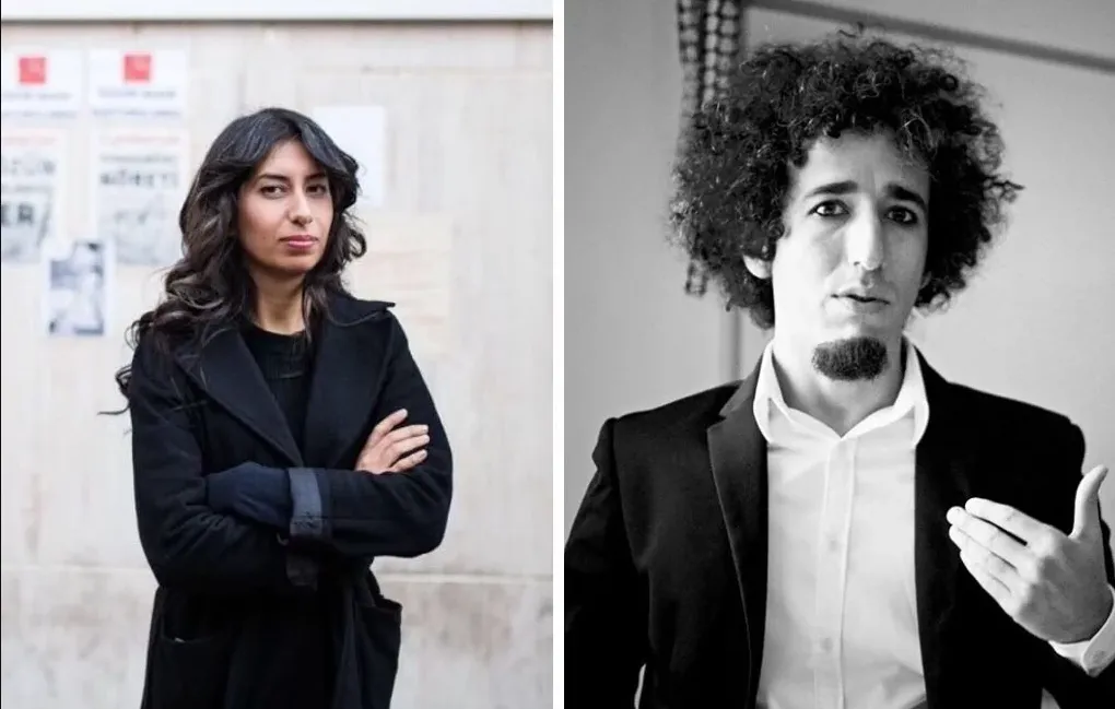 Rabia Naz dosyasında 7 yıl sonra dikkat çeken dava: Gazeteci Canan Coşkun ve Kazım Kızıl yargılanacak Rabia Naz Vatan’ın şüpheli ölümünü araştırırken 2019’da gözaltına alınan gazeteci