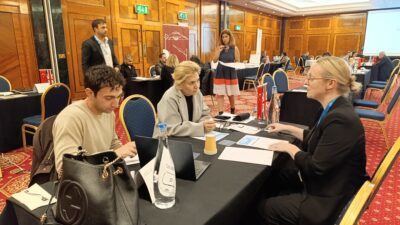 Türkiye’nin İngiltere’ye mobilya ihracatı 2025’te 156 milyon dolar oldu. Ege