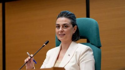 Üsküdar Belediye Başkanı Sinem Dedetaş’ın tahliye başvurusu kabul edildi. Avukat