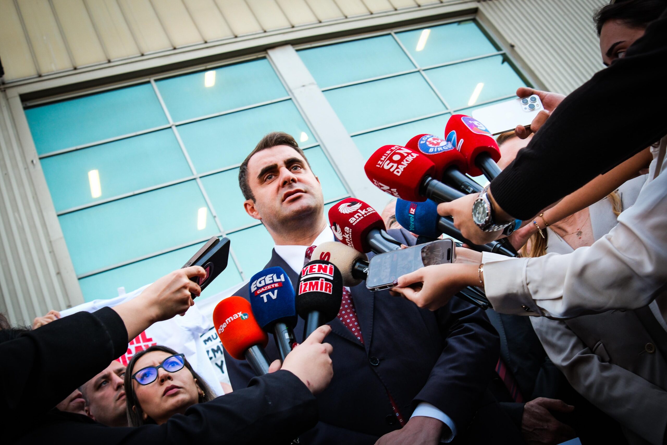 YENİ Parti İzmir’de 18 Ekim’de yapılacak il başkanlığı ön seçimi