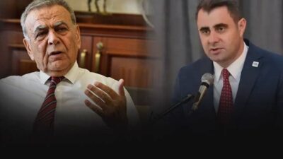 YENİ Parti İzmir’de il başkanını belirleyecek ön seçim için geri