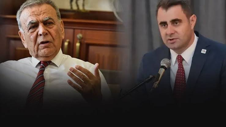 YENİ Parti İzmir’de kritik seçim yarın: Çağatay Güç mü, Aziz Kocaoğlu mu? YENİ Parti İzmir’de il başkanını belirleyecek ön seçim için geri