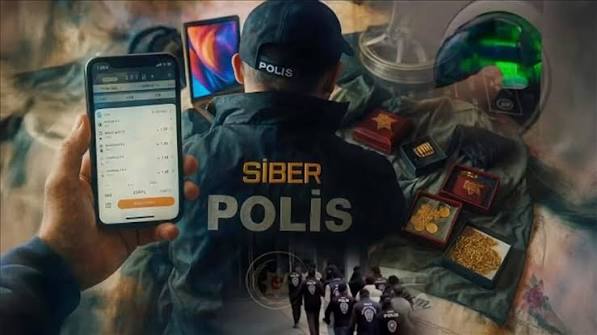 İçişleri Bakanlığı, yasa dışı bahis ve kumar suçlarına yönelik 33