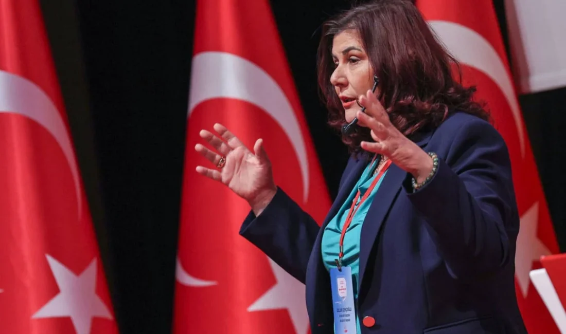 Aydın’da ilaçlama krizi büyüyor: Çerçioğlu’na soruşturma izni Aydın'da ilaçlama krizi yeni bir boyuta taşındı. AKP'li Başkan Özlem