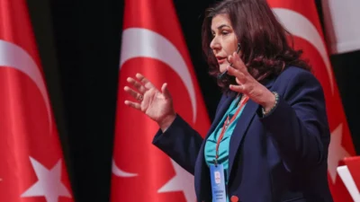 Aydın'da ilaçlama krizi yeni bir boyuta taşındı. AKP'li Başkan Özlem