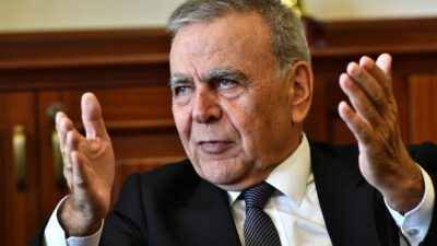 Yeni Parti'nin 18 Ekim Pazar günü yapacağı İzmir İl Kongresi