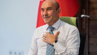 İzmir 11. Ağır Ceza Mahkemesi, Tunç Soyer’in tutuklu yargılandığı kooperatif
